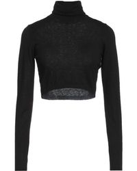 BCBGMAXAZRIA - Turtleneck - Lyst