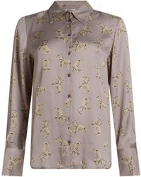 Ottod'Ame - Shirt - Lyst