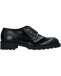 Barracuda - Lace-up Shoes - Lyst