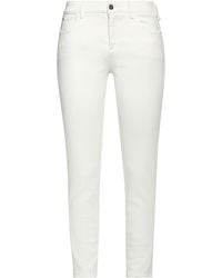 CYCLE - Jeans Cotton, Cotton, Polyester, Elastane - Lyst