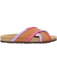 Maliparmi - Sandals - Lyst