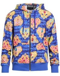 Versace Jeans Couture - Sweatshirt - Lyst
