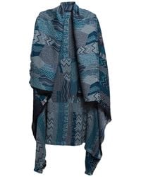Missoni - Cape - Lyst