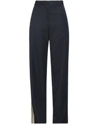 Palm Angels - Pants Polyester, Virgin Wool, Cotton - Lyst