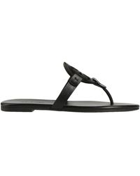 Tory Burch - Thong Sandal - Lyst