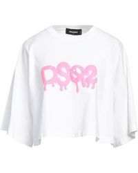 DSquared² - Camiseta - Lyst