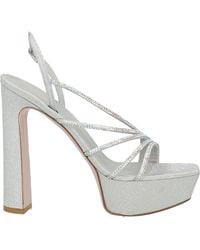 Le Silla - Sandals - Lyst