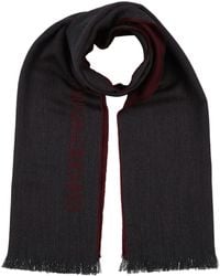 Emporio Armani - Scarves - Lyst