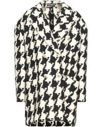 Dolce & Gabbana - Coat - Lyst