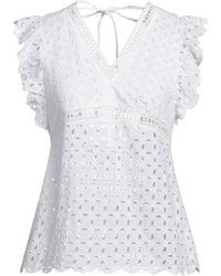 Pinko - Top - Lyst