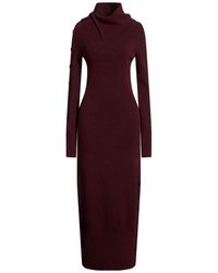 Patrizia Pepe - Maxi Dresses - Lyst