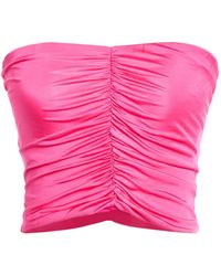 Pinko - Top - Lyst