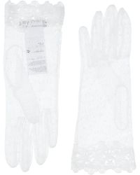 Dolce & Gabbana - Gloves - Lyst
