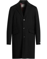 Paltò - Coat - Lyst