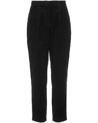 Aspesi - Trouser - Lyst