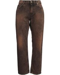 Gaelle Paris - Jeans Cotton - Lyst