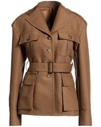 The Seafarer - Jacket Virgin Wool, Viscose - Lyst