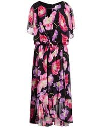 Joseph Ribkoff - Midi Dress - Lyst