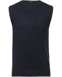 Alpha Studio - Pullover - Lyst
