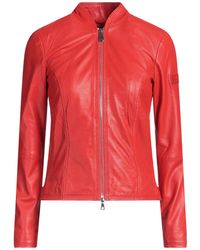 Peuterey - Jacket - Lyst