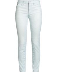 Guess - Jeans Cotton, Elastane - Lyst