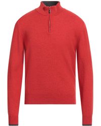 Fedeli - Turtleneck Cashmere - Lyst