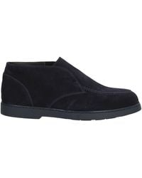 Doucal's - Ankle Boots - Lyst