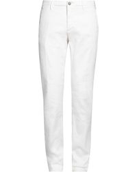 Incotex - Pants - Lyst