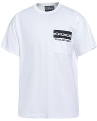 Versace Jeans Couture - T-Shirt - Lyst
