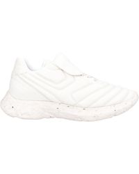 Pantofola D Oro - Sneakers Textile Fibers - Lyst