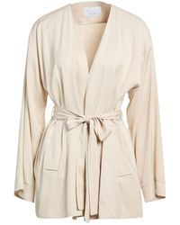 Kaos - Jackets - Lyst