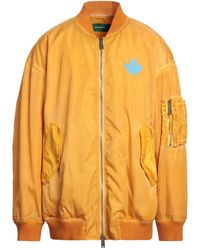 DSquared² - Jacket - Lyst