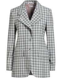 Thom Browne - Blazer - Lyst