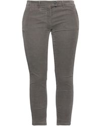Mason's - Trouser - Lyst