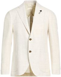Lardini - Blazers - Lyst
