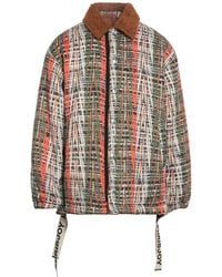 Khrisjoy - Jacket - Lyst