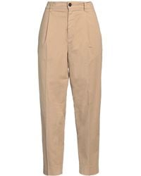 TRUE NYC - Pants Cotton, Elastane - Lyst