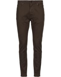 Stone Island - Pants - Lyst