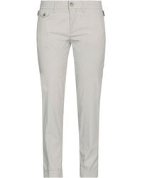 Jacob Cohen - Trouser - Lyst
