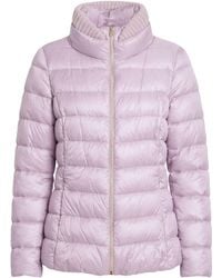 Herno - Puffer - Lyst