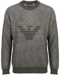 Emporio Armani - Sweaters - Lyst