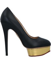 Charlotte Olympia Pumps for Women - Up to 76% off at Lyst.com