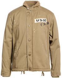 FRONT STREET 8 - Jacket - Lyst