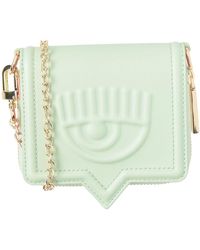 Chiara Ferragni - Crossbody Wallet - Lyst