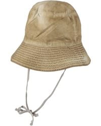 Rick Owens - Hat - Lyst