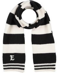 ERMANNO FIRENZE - Sciarpa - Lyst