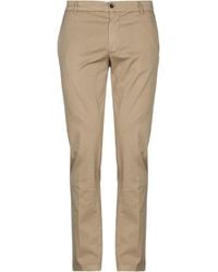 Daniele Alessandrini - Trouser - Lyst