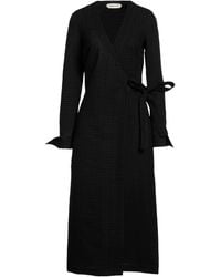 NAMACHEKO - Robe Longue - Lyst