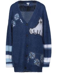 Loewe Cardigans for Women - Up to 50% off | Lyst