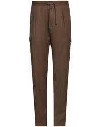 Incotex - Pantalone - Lyst